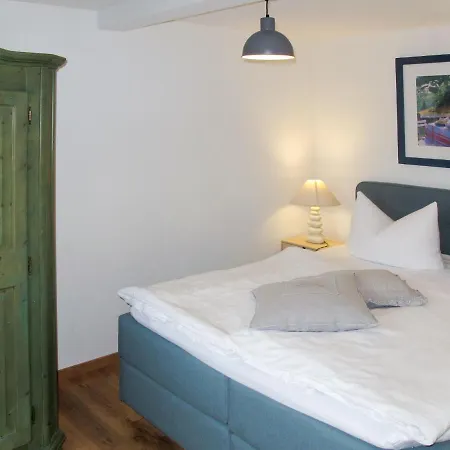 Lutte Liebe Zinnowitz